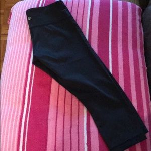 Lululemon Leggings- Luxtreme